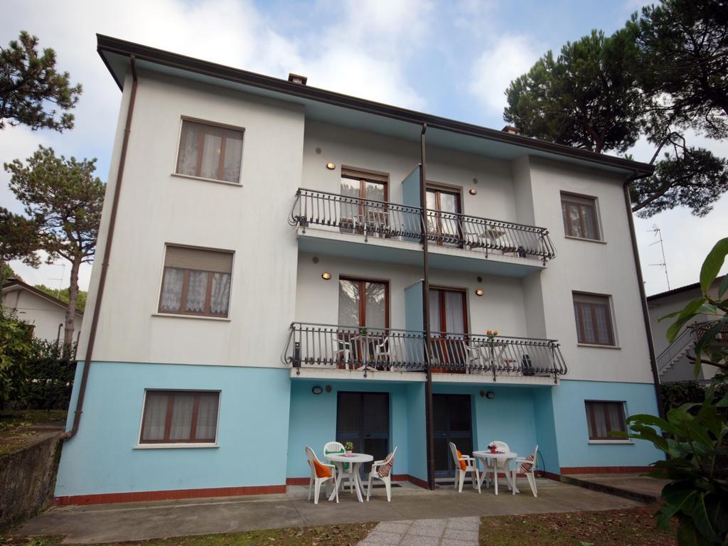 Tiziano Apartamento